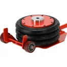 YATO Pneumatischer Luftkissenheber 4 t