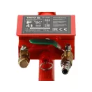 YATO Pneumatischer Luftkissenheber 4 t