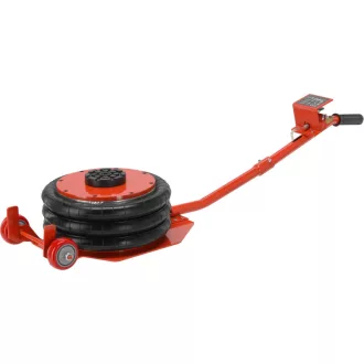 YATO Pneumatischer Luftkissenheber 6 t