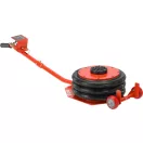 YATO Pneumatischer Luftkissenheber 6 t