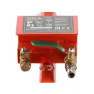 YATO Pneumatischer Luftkissenheber 6 t