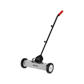 YATO Magnetischer Besen