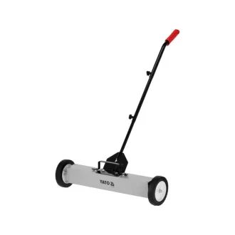 YATO Magnetbesen