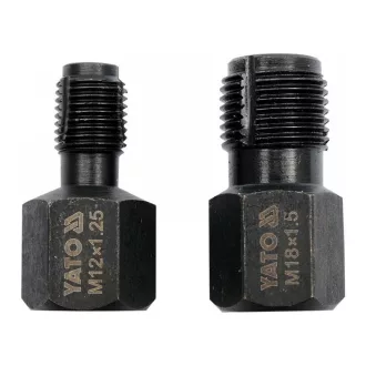 YATO Lambdasondengewinde-Reparatursatz 2-teilig