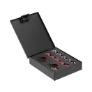 YATO Lambda-Sonden Gewindereparatursatz 12-teilig