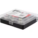 YATO Ölablassschrauben-Gewindereparatursatz, 7-teilig