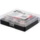 YATO Ölablassschraube Gewindereparaturset 7-teilig