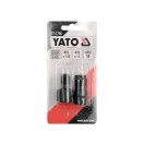 YATO Lambdasondengewinde-Reparatursatz 2-teilig