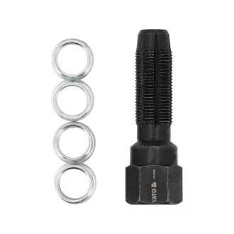 YATO Glühkerzen Gewindereparaturset 5-teilig