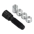 YATO Glühkerzen Gewindereparaturset 5-teilig