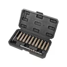 YATO Bremssattel-Reparatursatz 12-teilig (VAG, Ford, Opel)