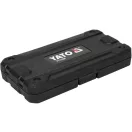 YATO Bremssattel-Reparatursatz 12-teilig (VAG, Ford, Opel)