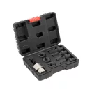 YATO Halbachsen-Gewindereparatur-Set 8-teilig