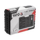 YATO Halbachsen-Gewindereparatur-Set 8-teilig