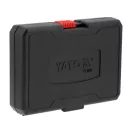 YATO Achsgewinde-Reparaturset 8-teilig