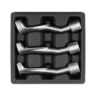 YATO Einspritzreparatursatz 3-teilig