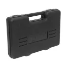 YATO Einspritzventil-Reinigungsset 19-teilig 1/4" Edelstahl, Kunststoff, Kupferbürsten