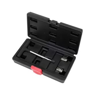 YATO Schleifset zur Befestigung des ABS-Sensors