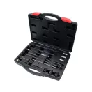 YATO Zerstäuber-Nest-Reinigungsset 21-teilig