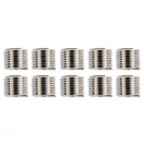 YATO Gewindereparatureinsatz Inox M8 (20 Stück)