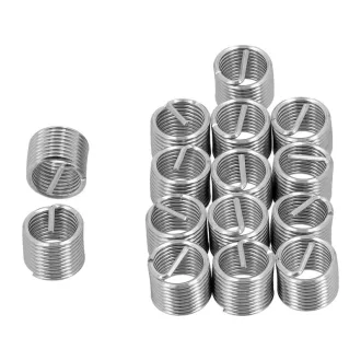 YATO Gewindereparatureinsatz M10 x 1,25 mm