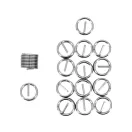 YATO Gewindereparatureinsatz M10 x 1,25 mm