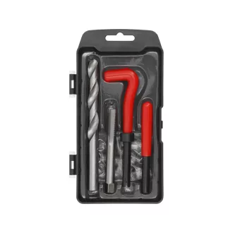 YATO Gewindereparatur-Set 30-teilig M12 x 1,25 mm