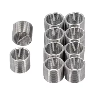 YATO Gewinde-Reparatureinsatz M12 x 1,25 mm