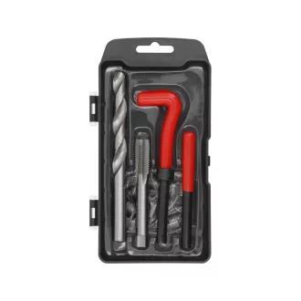 YATO Gewindereparatursatz 30-teilig M12 x 1,5 mm