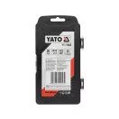 YATO Gewindereparatursatz 30-teilig M12 x 1,5 mm