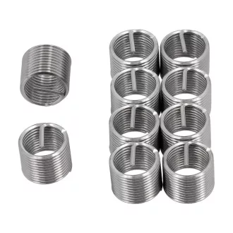 YATO Gewindereparatur-Einsatz M14 x 1,5 mm