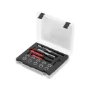 YATO Gewindereparatur-Set 30-teilig M16 x 2 mm