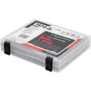 YATO Gewindereparatur-Set 30-teilig M16 x 2 mm