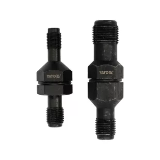 YATO Zündkerzengewinde-Reparatursatz 2-teilig