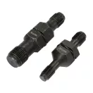 YATO Zündkerzengewinde-Reparatursatz 2-teilig