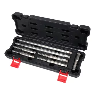 YATO Zündkerzengewindereparaturset 7-teilig