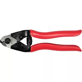 YATO Kabelschneiderzange 190 mm