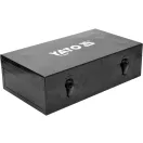 YATO Hydraulischer Plattenstanze 22 - 60 mm