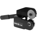 YATO Tischplattenschneider mit Hebel 2,0 mm