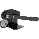 YATO Tischplattenschneider mit Hebel 2,0 mm