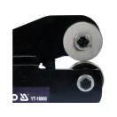 YATO Tischplattenschneider mit Hebel 2,0 mm