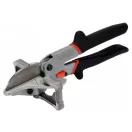 YATO Gehrungsschere mit einstellbaren Winkeln 245 mm