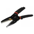 YATO Multifunktions-Technikschere 250 mm