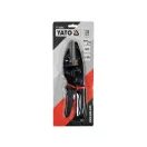 YATO Multifunktions-Technikschere 250 mm