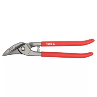 YATO Plattenschneideschere 260 mm rechtshändig CrMo