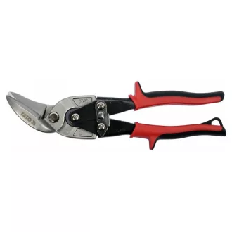 YATO Plattenschneideschere 235 mm links CrMo