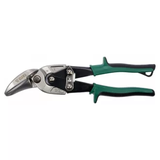 YATO Plattenschneideschere 235 mm Rechtshänder