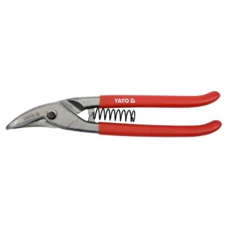 YATO Plattenschneideschere 260 mm