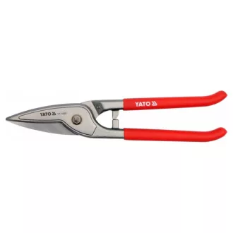 YATO Plattenschneideschere 225 mm