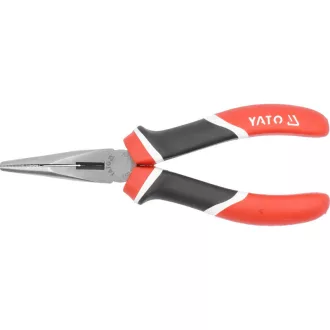 YATO Radiopinzette 160 mm CrV55